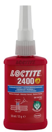 50.06L1947402 Loctite 2400 bo 50ml