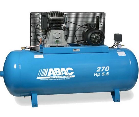 92.44116020530 Abac zuigercompressor ns 39 s 270 ft 5,5