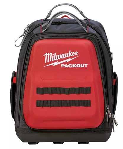 Milwaukee packout tassen