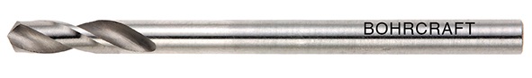 5B19110300001 Centreerboor zb1 tbv as1+as11 // 6,35x104 mm bc-qp