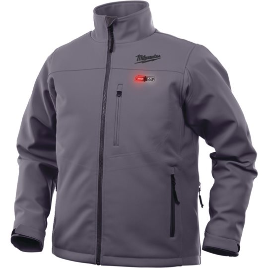 78.4933464328 M12 hjgrey4-0(s) m12™ premium heated jacket