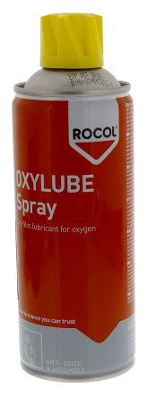 50.52.10125 Rocol , oxylube spray  400 ml.