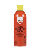 50.52.32030 Rocol , leak detector spray 300 ml.